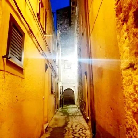 Apartamento Alley Star Norma Exterior foto