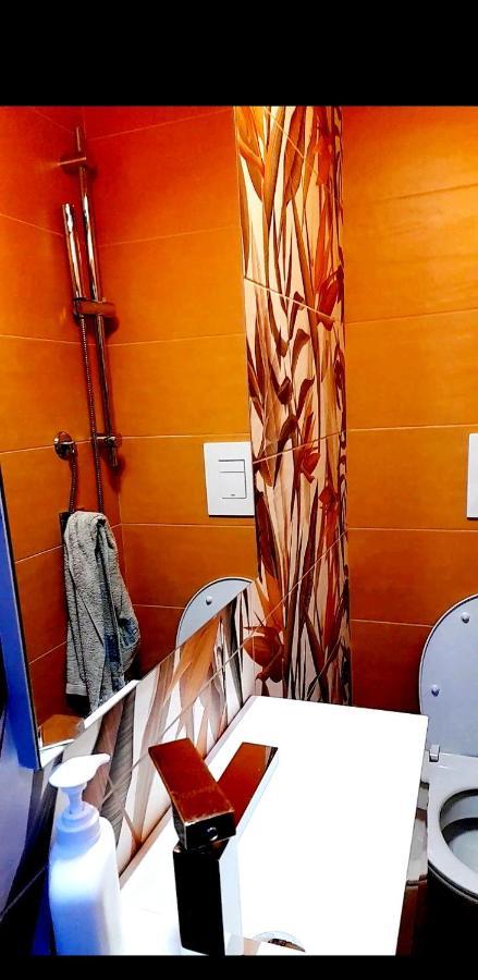Apartamento Alley Star Norma Exterior foto