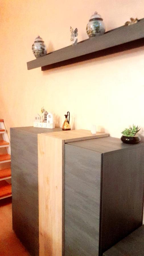 Apartamento Alley Star Norma Exterior foto