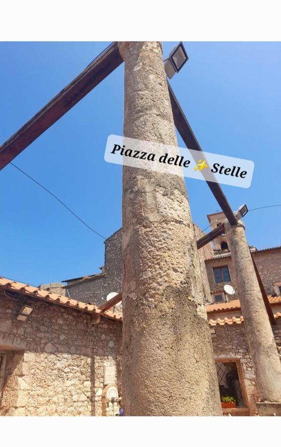 Apartamento Alley Star Norma Exterior foto
