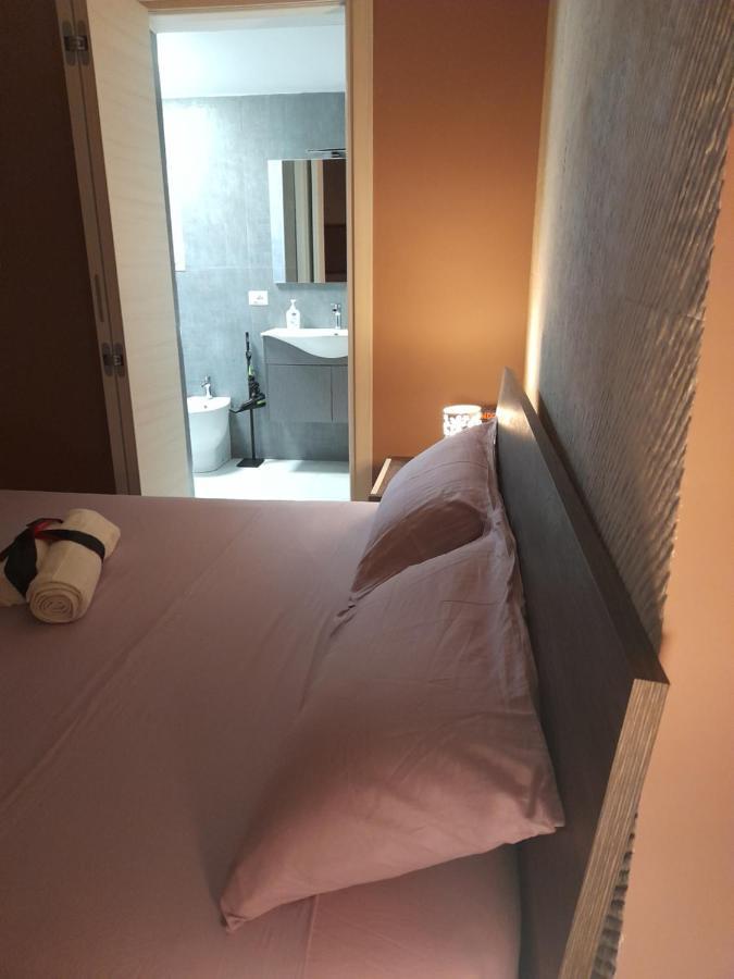 Apartamento Alley Star Norma Exterior foto