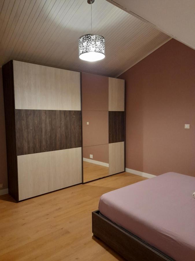 Apartamento Alley Star Norma Exterior foto