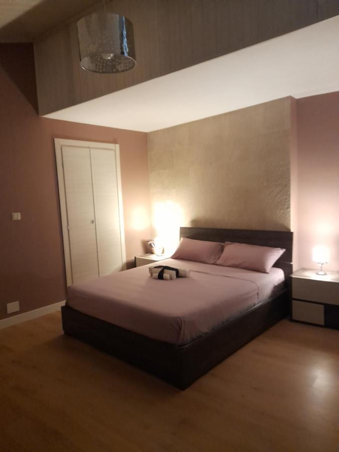 Apartamento Alley Star Norma Exterior foto
