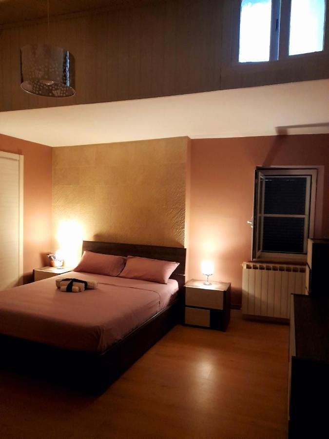 Apartamento Alley Star Norma Exterior foto