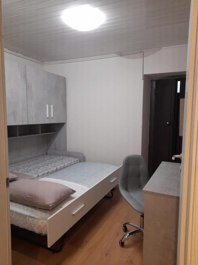 Apartamento Alley Star Norma Exterior foto