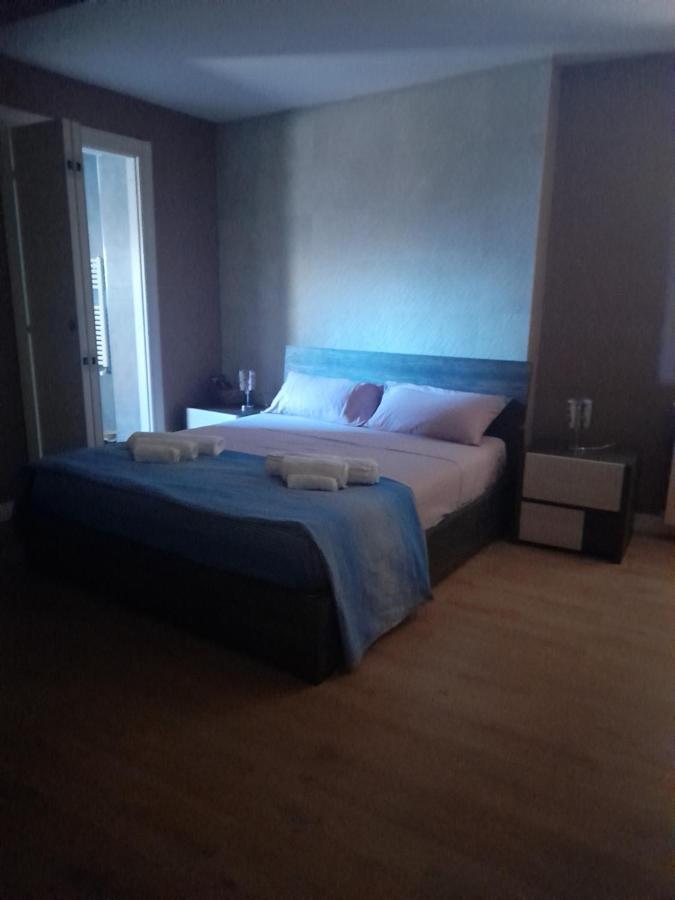 Apartamento Alley Star Norma Exterior foto