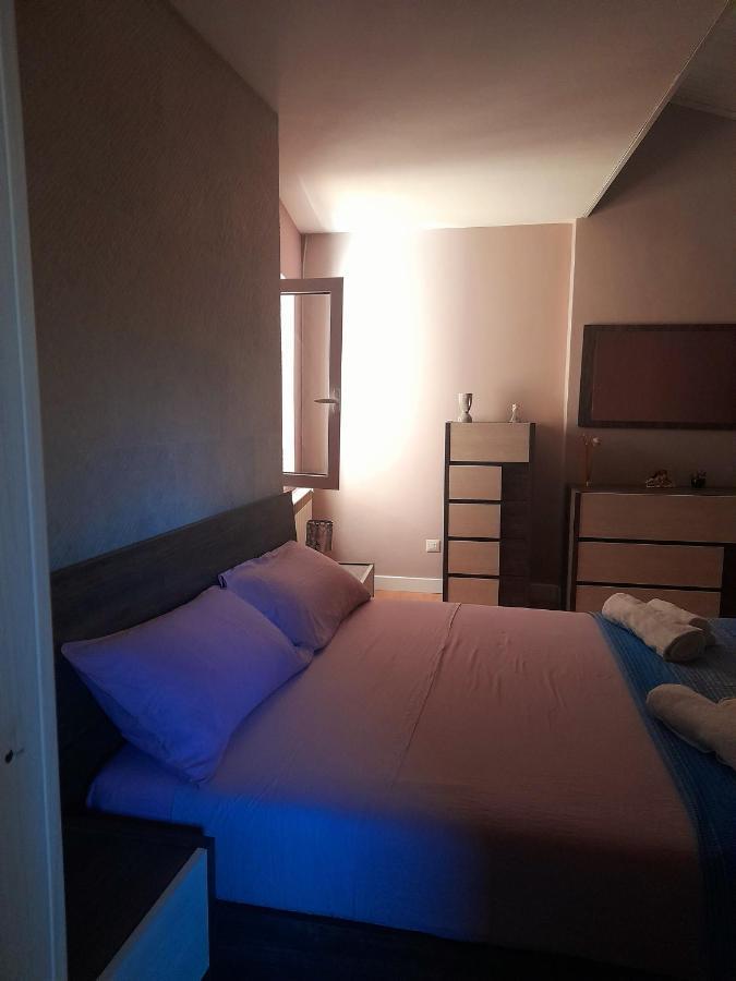 Apartamento Alley Star Norma Exterior foto