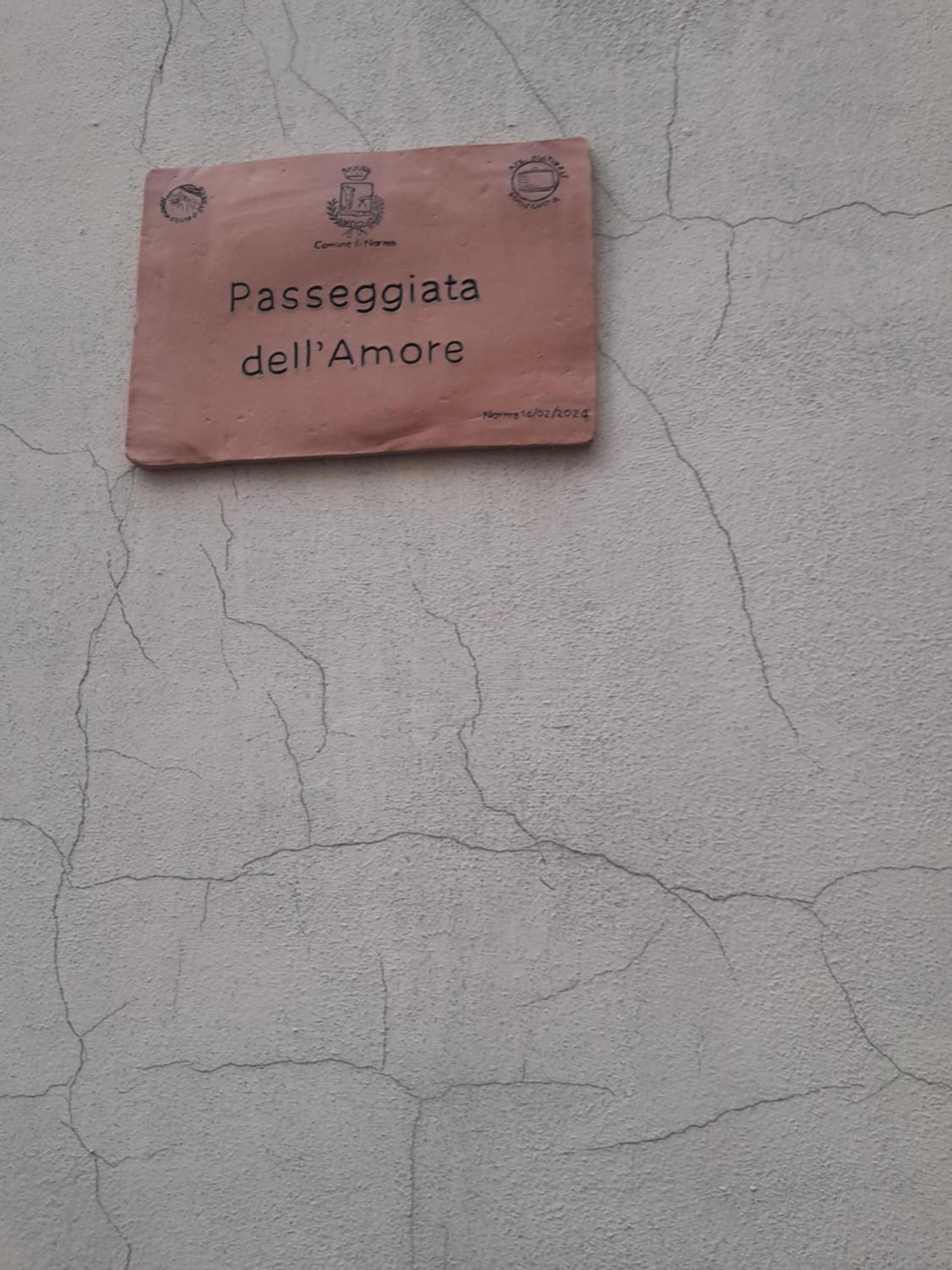 Apartamento Alley Star Norma Exterior foto