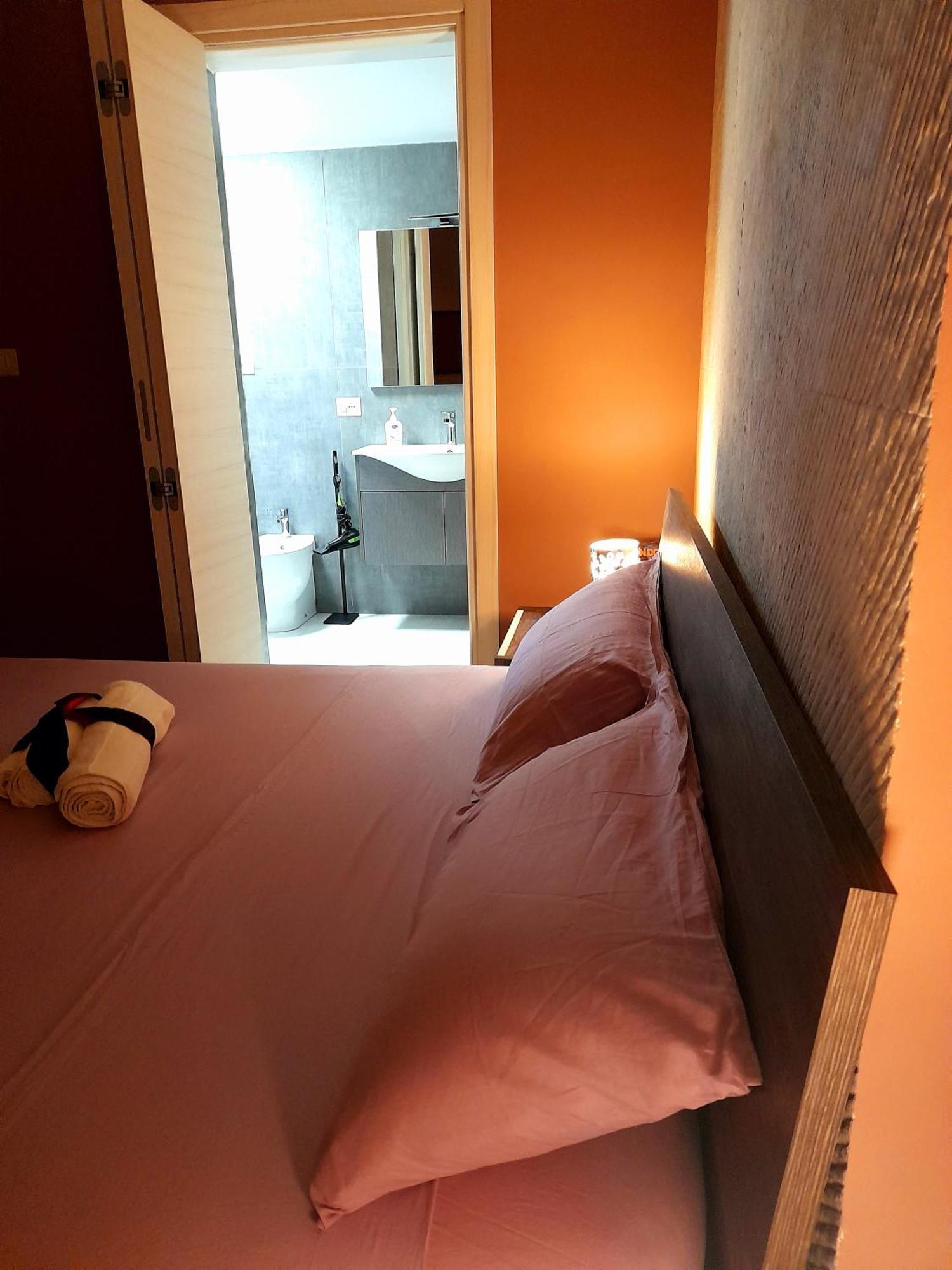 Apartamento Alley Star Norma Exterior foto