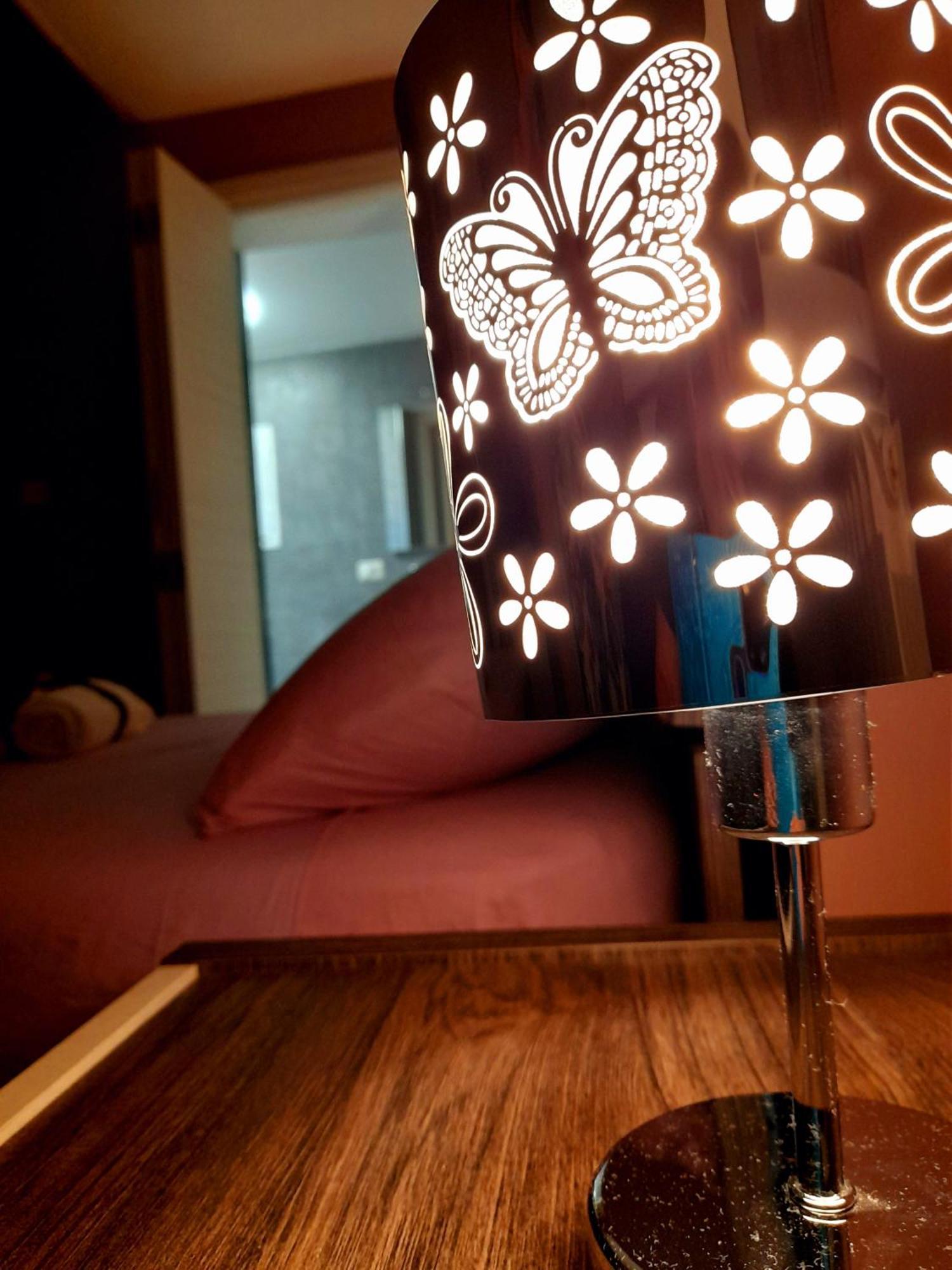 Apartamento Alley Star Norma Exterior foto