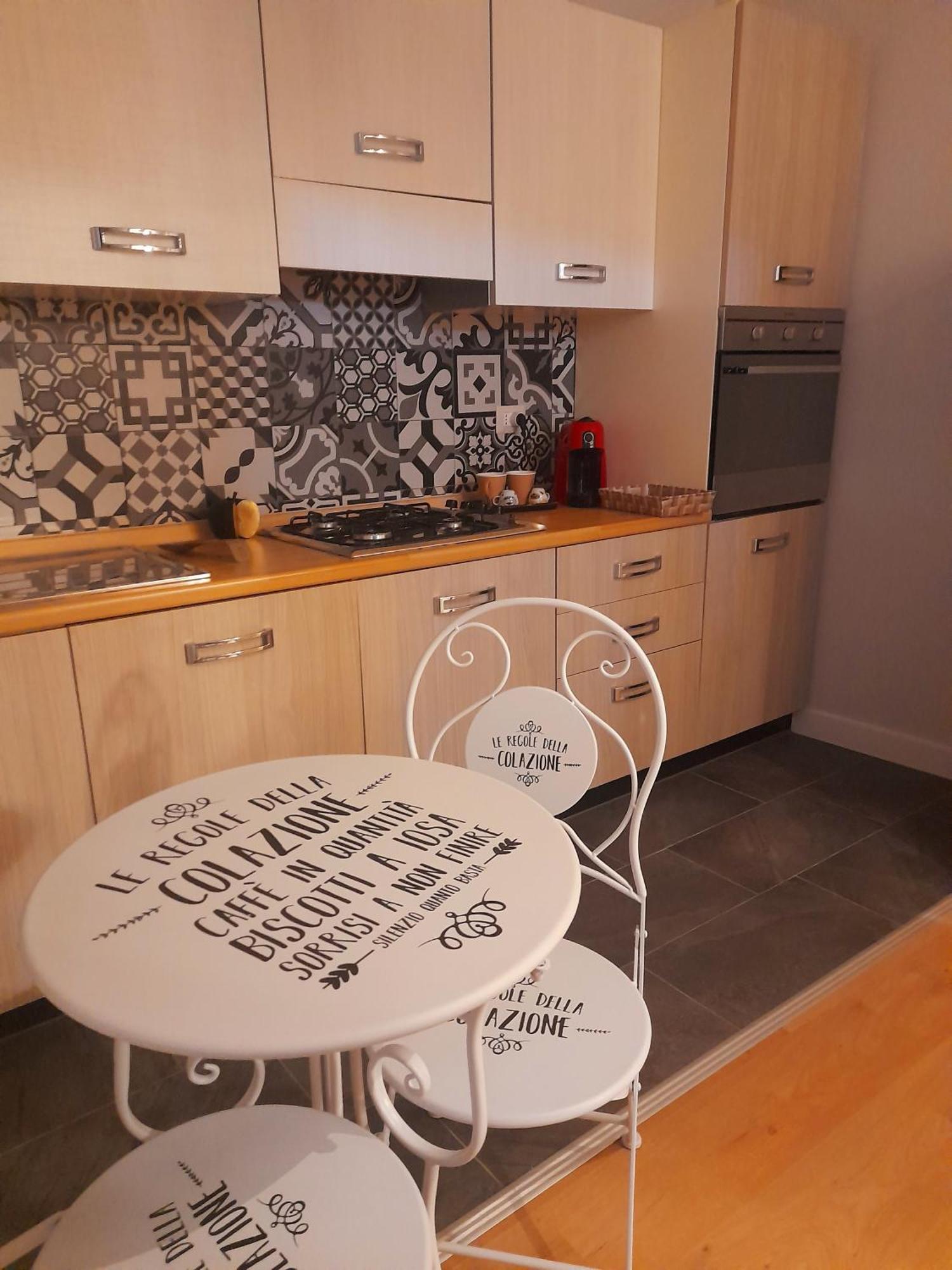 Apartamento Alley Star Norma Exterior foto