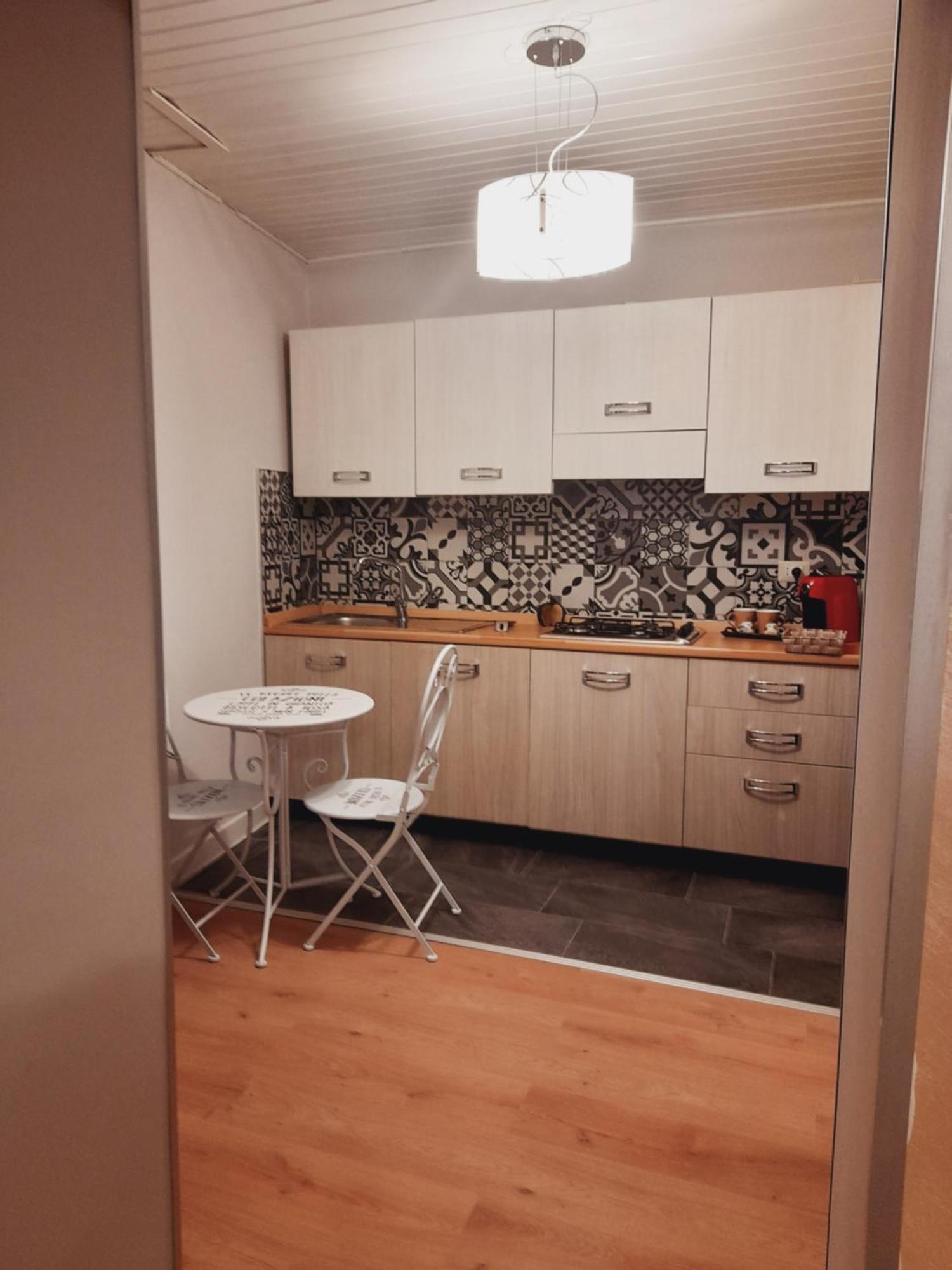Apartamento Alley Star Norma Exterior foto