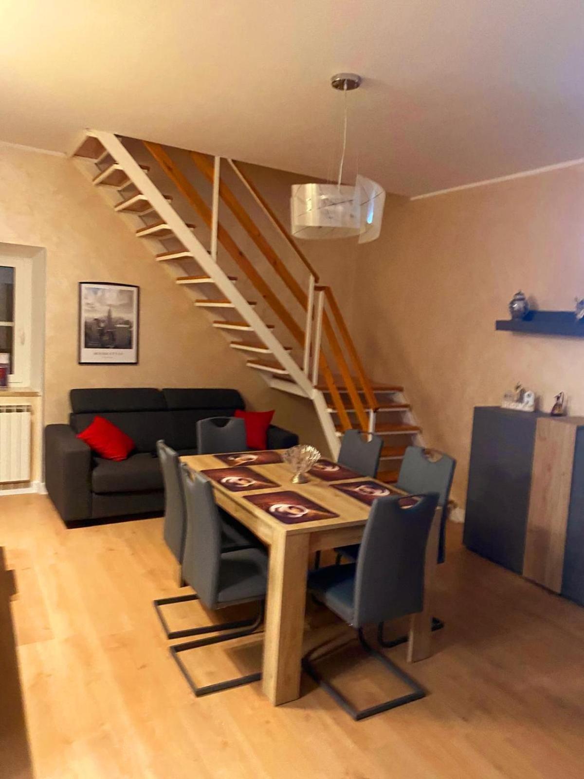 Apartamento Alley Star Norma Exterior foto