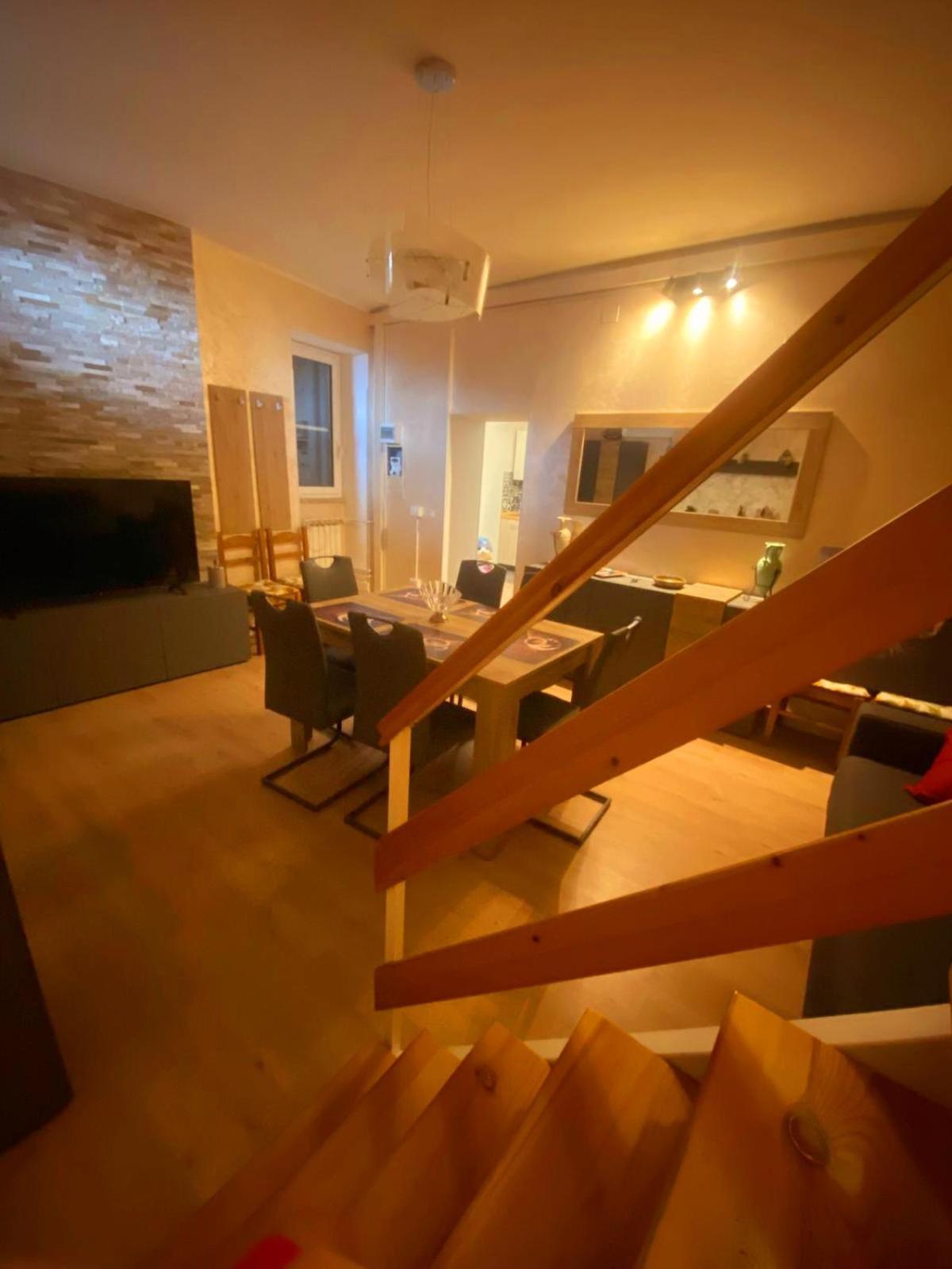 Apartamento Alley Star Norma Exterior foto