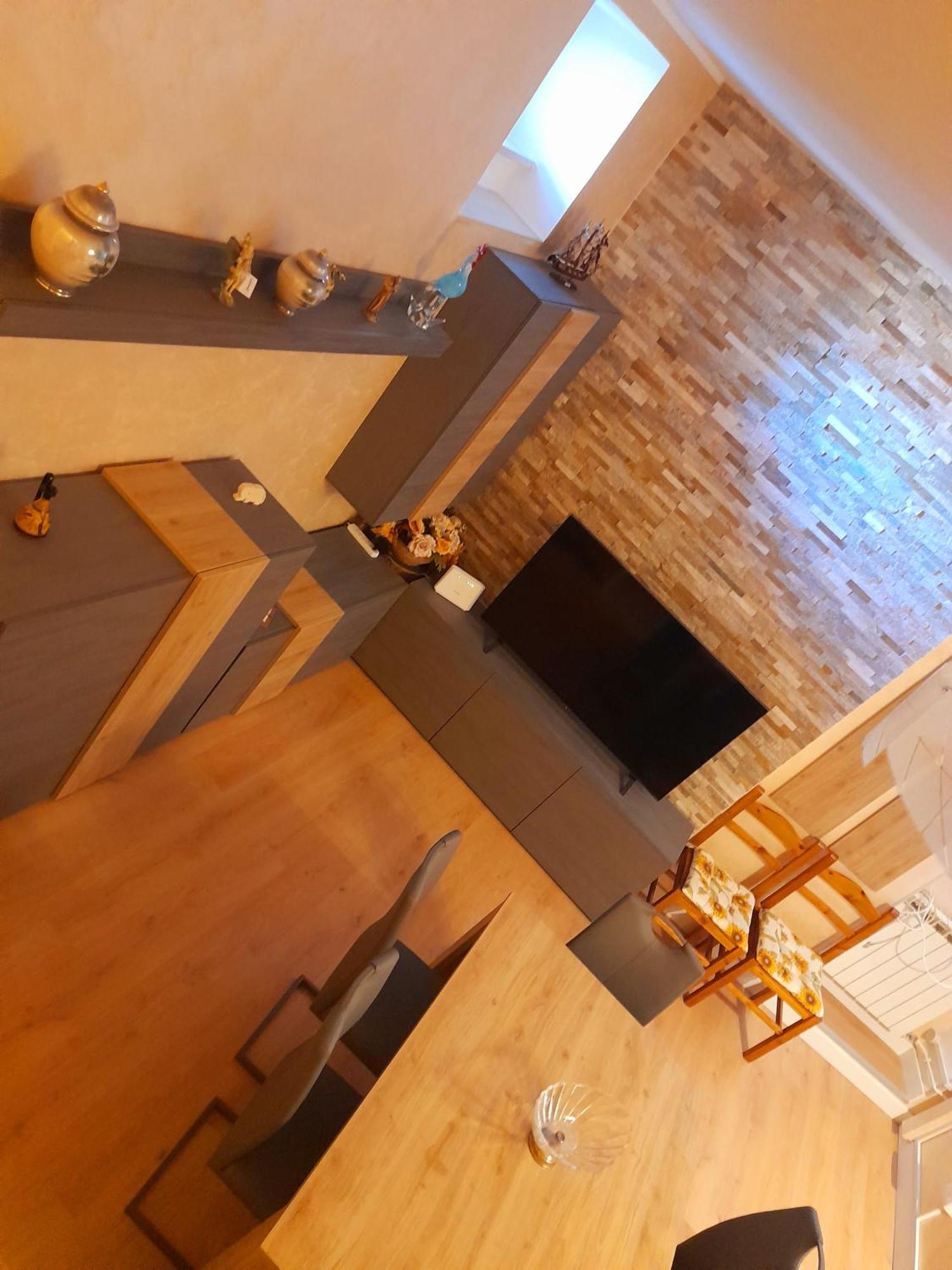 Apartamento Alley Star Norma Exterior foto
