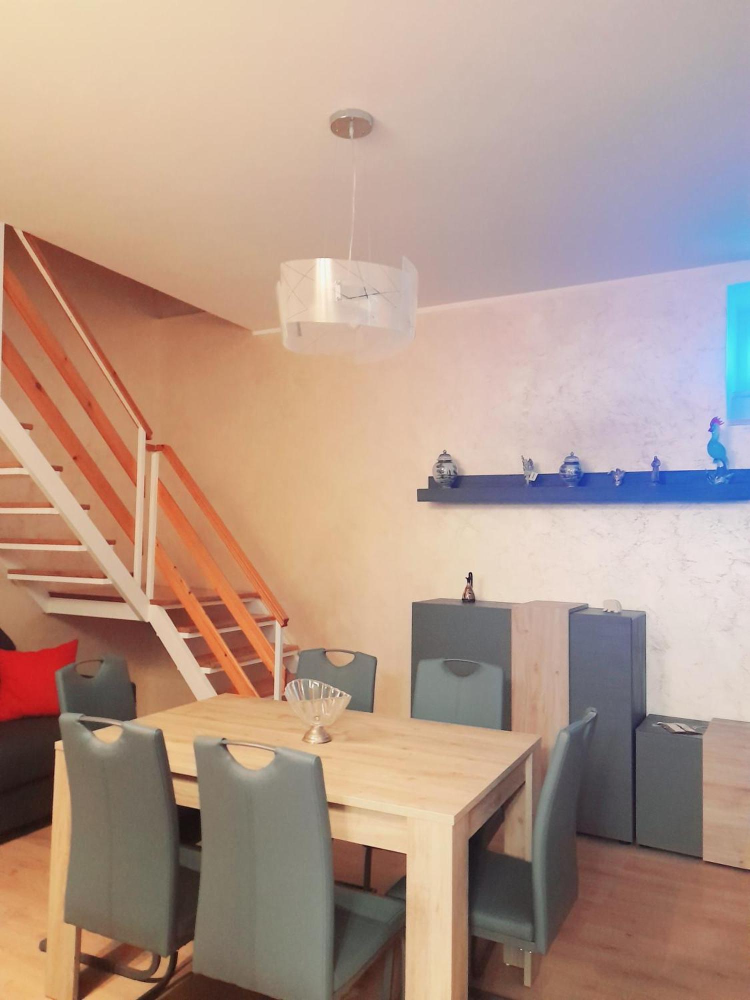 Apartamento Alley Star Norma Exterior foto