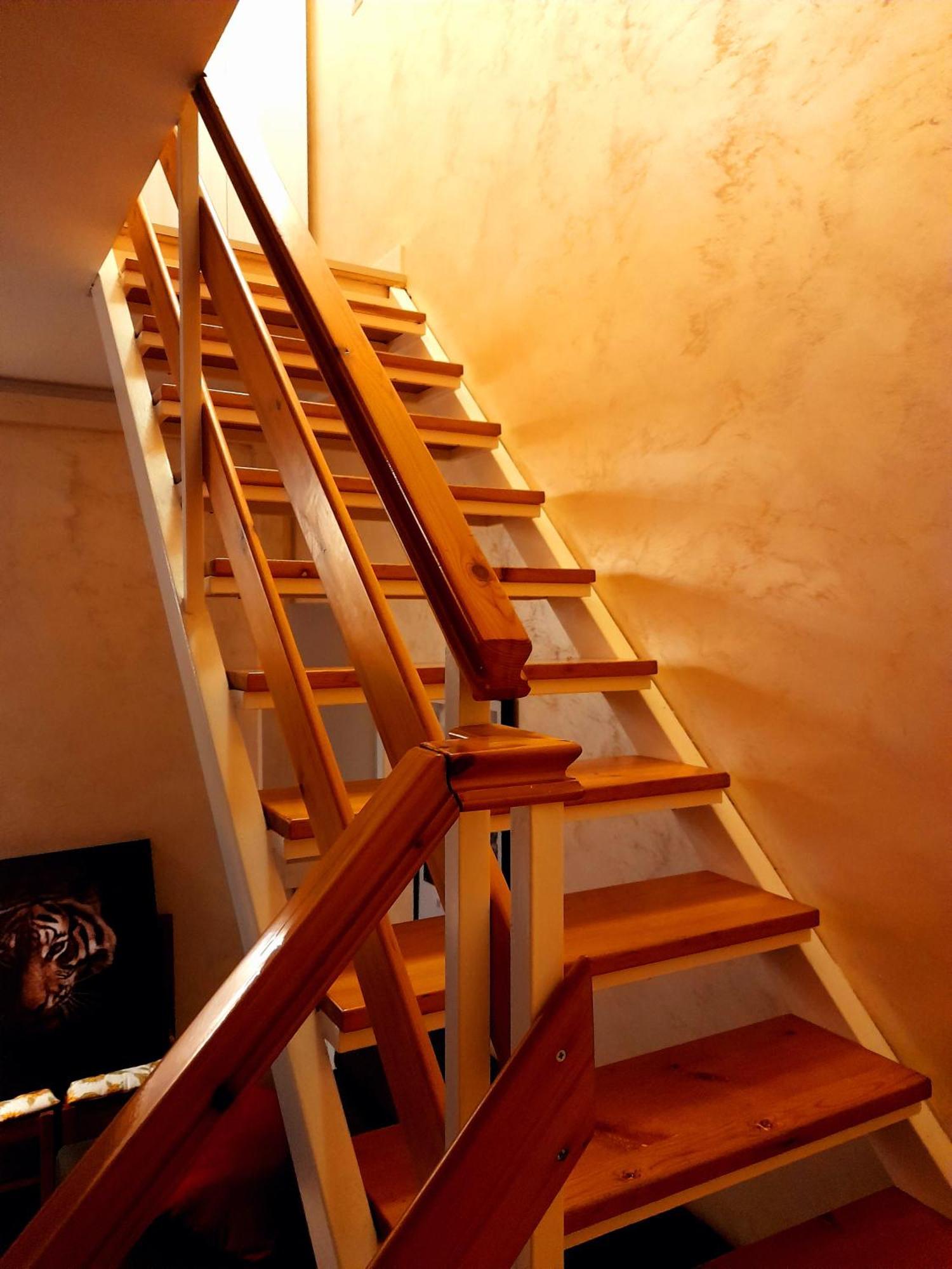 Apartamento Alley Star Norma Exterior foto