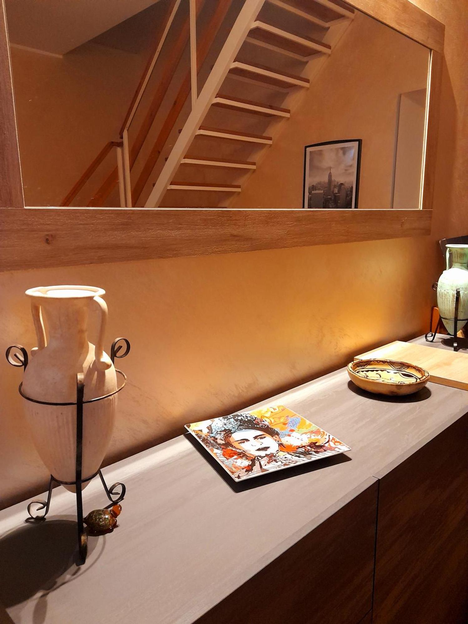 Apartamento Alley Star Norma Exterior foto