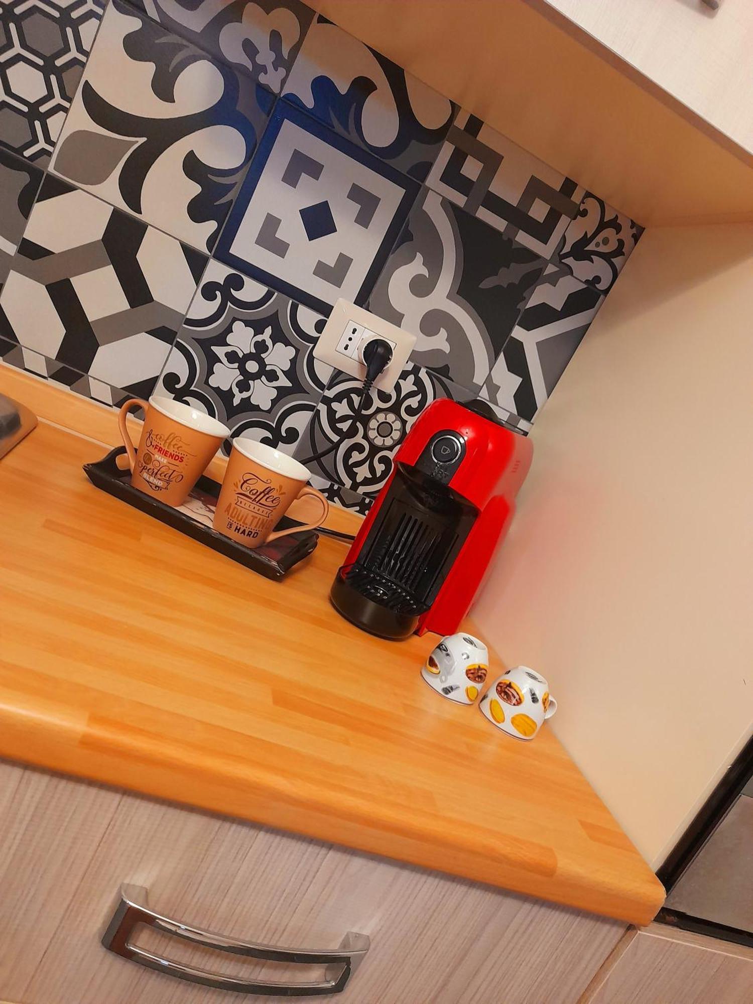 Apartamento Alley Star Norma Habitación foto